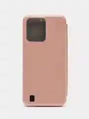 Карамельный чехол-книжка для REALME C31