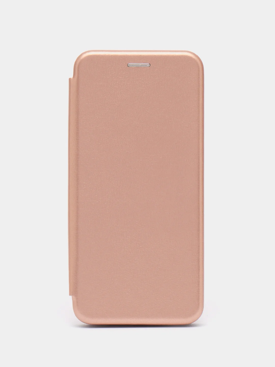Карамельный чехол-книжка для REALME C31