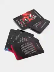 Игра для двоих "В плену у страсти", 30 карт, 18+