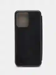 Тёмно-зелёный чехол-книжка для REALME C31