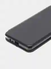 Тёмно-зелёный чехол-книжка для REALME C31