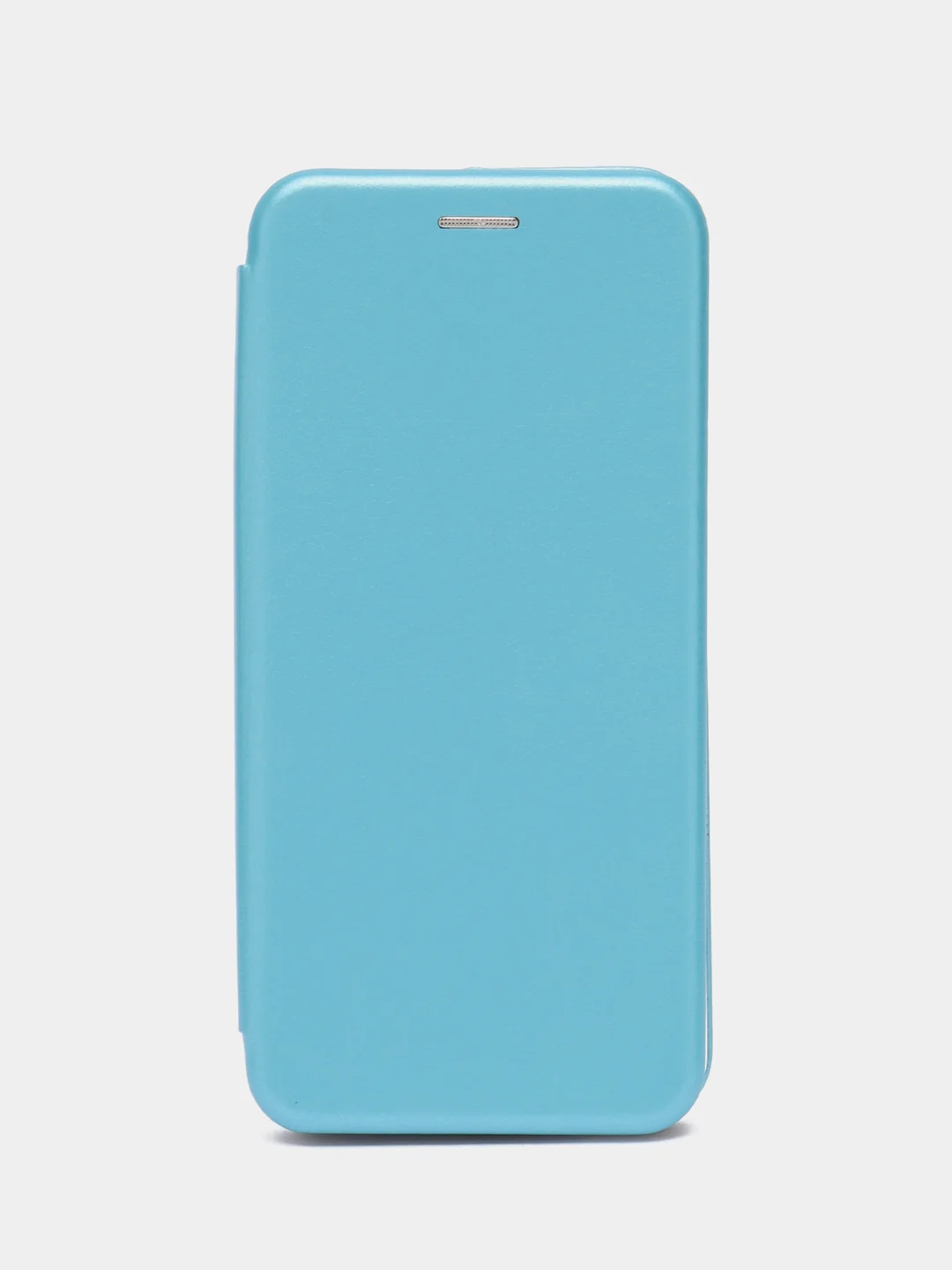 Голубой чехол-книжка для REALME C31