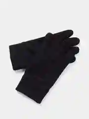 Перчатки флисовые