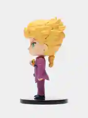 Фуксия фигурка ДжоДжо, JoJos Bizarre Adventure