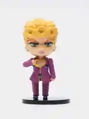 Фуксия фигурка ДжоДжо, JoJos Bizarre Adventure