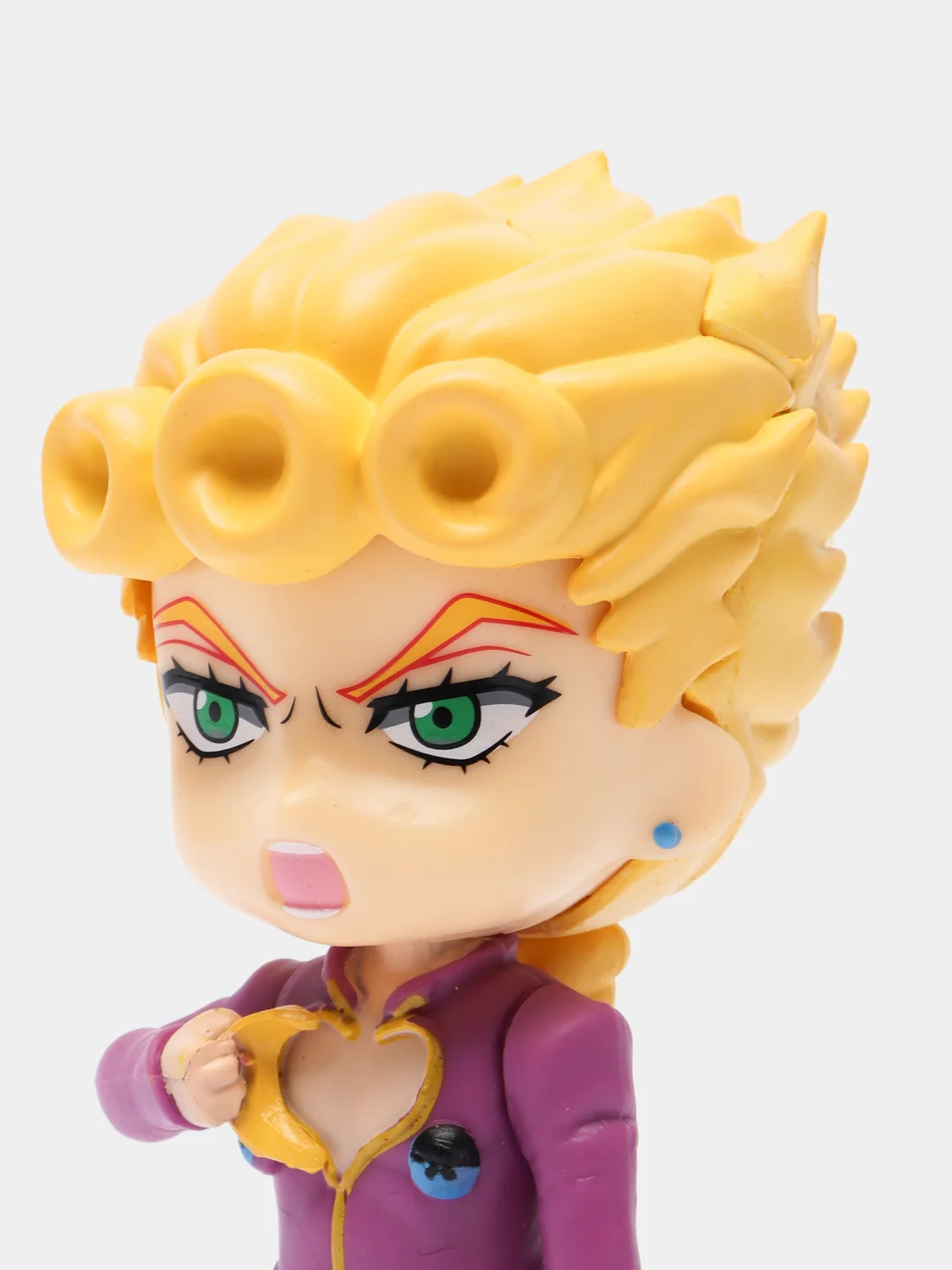 Фуксия фигурка ДжоДжо, JoJos Bizarre Adventure