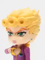 Фуксия фигурка ДжоДжо, JoJos Bizarre Adventure