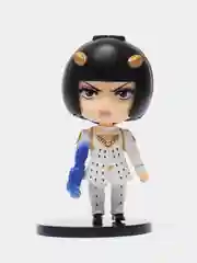Белый фигурка ДжоДжо, JoJos Bizarre Adventure