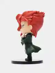 Зеленый фигурка ДжоДжо, JoJos Bizarre Adventure
