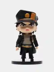 Черный фигурка ДжоДжо, JoJos Bizarre Adventure