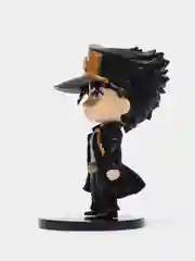 Черный фигурка ДжоДжо, JoJos Bizarre Adventure