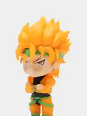Красный фигурка ДжоДжо, JoJos Bizarre Adventure