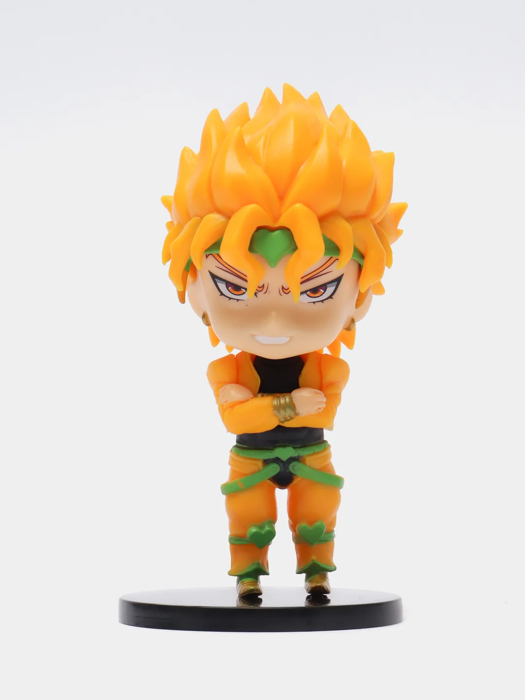 Красный фигурка ДжоДжо, JoJos Bizarre Adventure