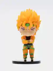 Красный фигурка ДжоДжо, JoJos Bizarre Adventure