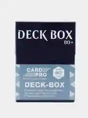 Синий коробочка для хранения карт MTG, Берсерк, Warcraft, коллекционных карт, BTS, Ateez, K-Pop