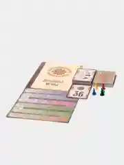 Настольная игра Зельеварение практикум