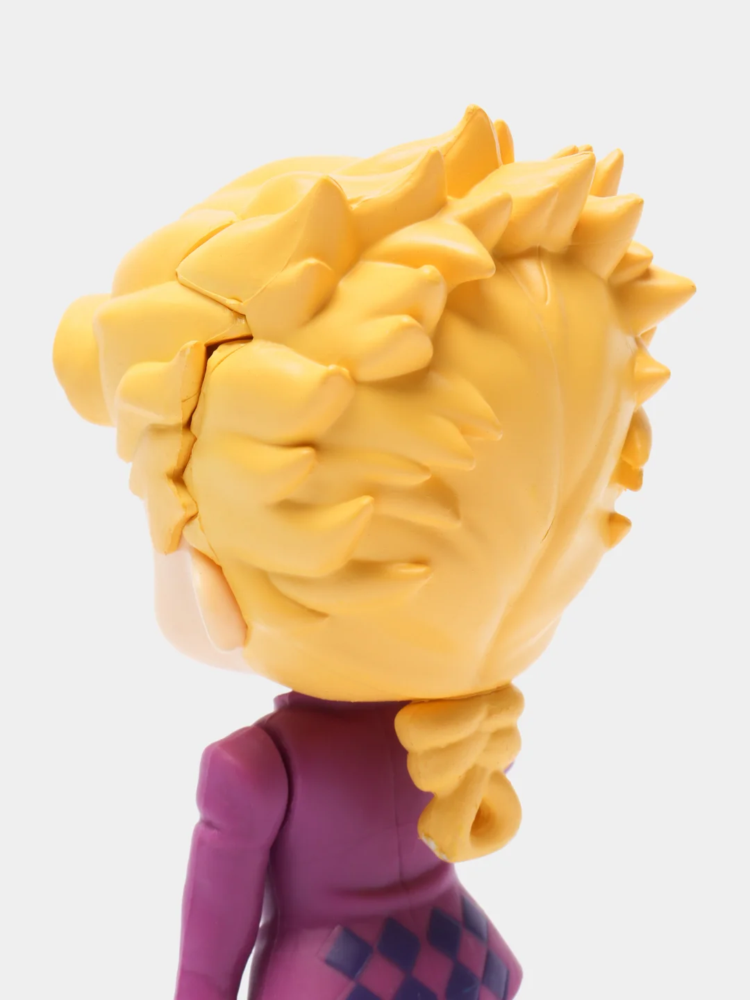 Фуксия фигурка ДжоДжо, JoJos Bizarre Adventure