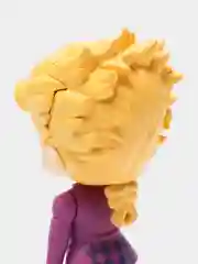 Фуксия фигурка ДжоДжо, JoJos Bizarre Adventure