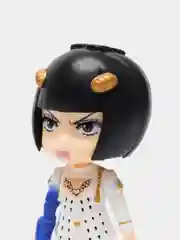 Белый фигурка ДжоДжо, JoJos Bizarre Adventure