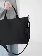 Черный женская сумка