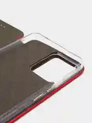 Карамельный чехол книжка для REALME C30S / NARZO 50i prime / REALME C30