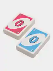 УНО / UNO Настольная карточная игра