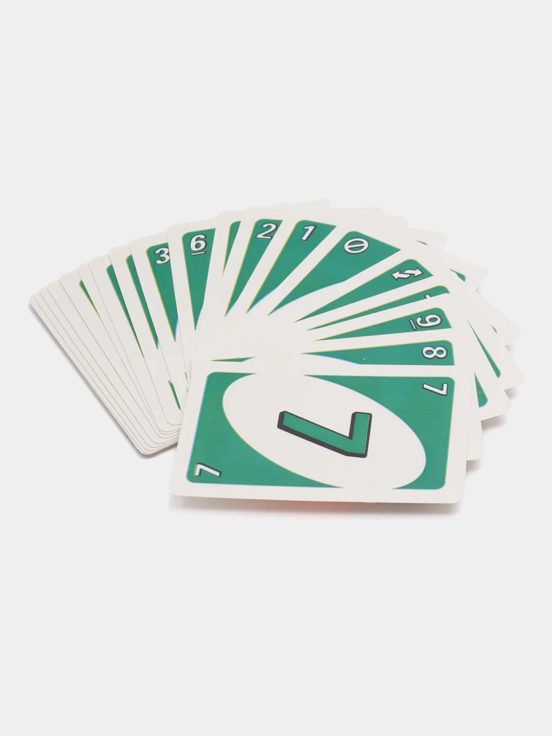УНО / UNO Настольная карточная игра