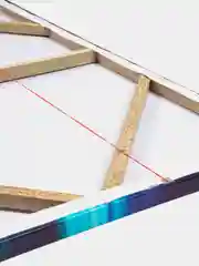Картина на холсте "Радуга" / постер / картина на стену / холст / декор для дома / 90х55см