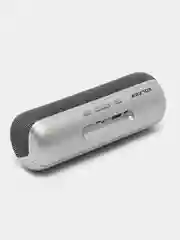 Серый колонка портативная  Koleer S-816, Bluetooth