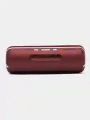 Красный колонка портативная  Koleer S-816, Bluetooth
