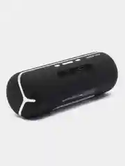 Черный колонка портативная  Koleer S-816, Bluetooth