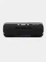 Черный колонка портативная  Koleer S-816, Bluetooth