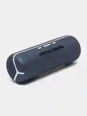 Синий колонка портативная  Koleer S-816, Bluetooth