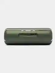 Зеленый колонка портативная  Koleer S-816, Bluetooth