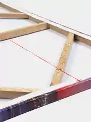 Картина на холсте "Сан-Франциско" /постер /картина на стену /холст/декор для дома/ 90х55см