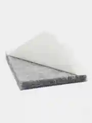 Серый накладки на ножки мебели