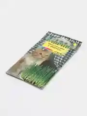 Трава для кошек с пыреем, семена