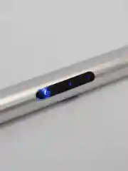 Серебряный электродуговая зажигалка, плазменная, для газовой плиты