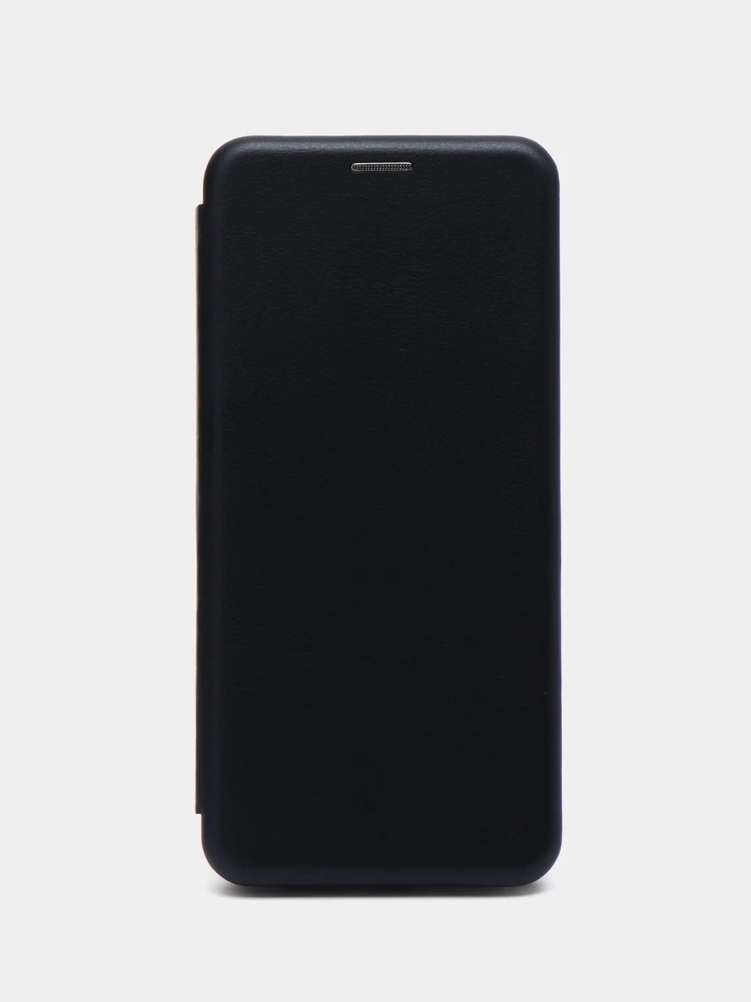 Темно-синий чехол-книжка для Samsung Galaxy A23 4G (Самсунг Галакси А23 4G)