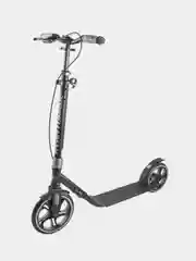Черный самокат AVANTGARDE 250