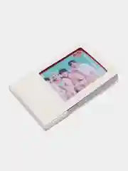 Вишнёвый наклейки-карточки K-pop Stray Kids, наборы по 10шт
