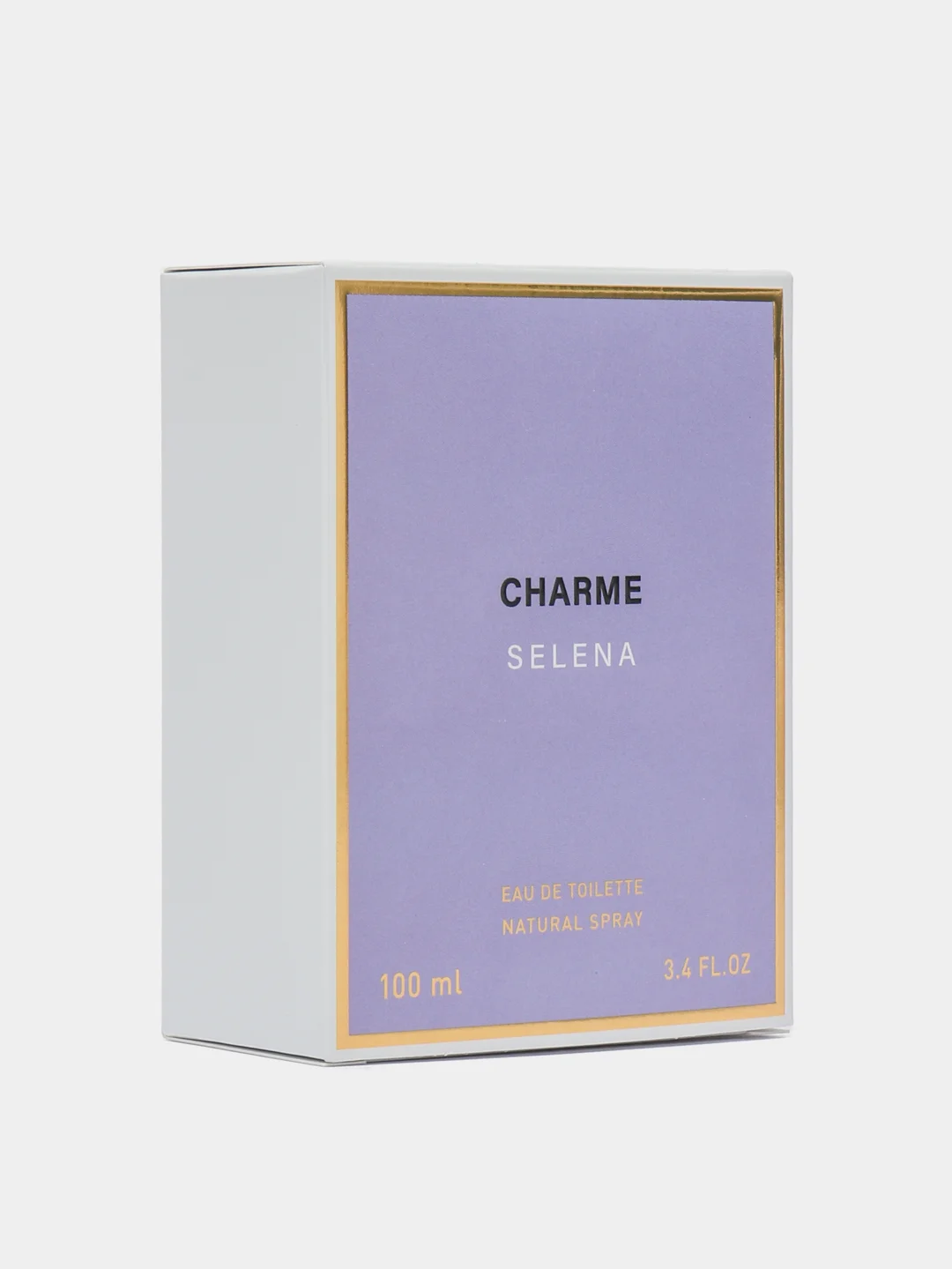 Туалетная вода женская Charme Selena, 100 мл