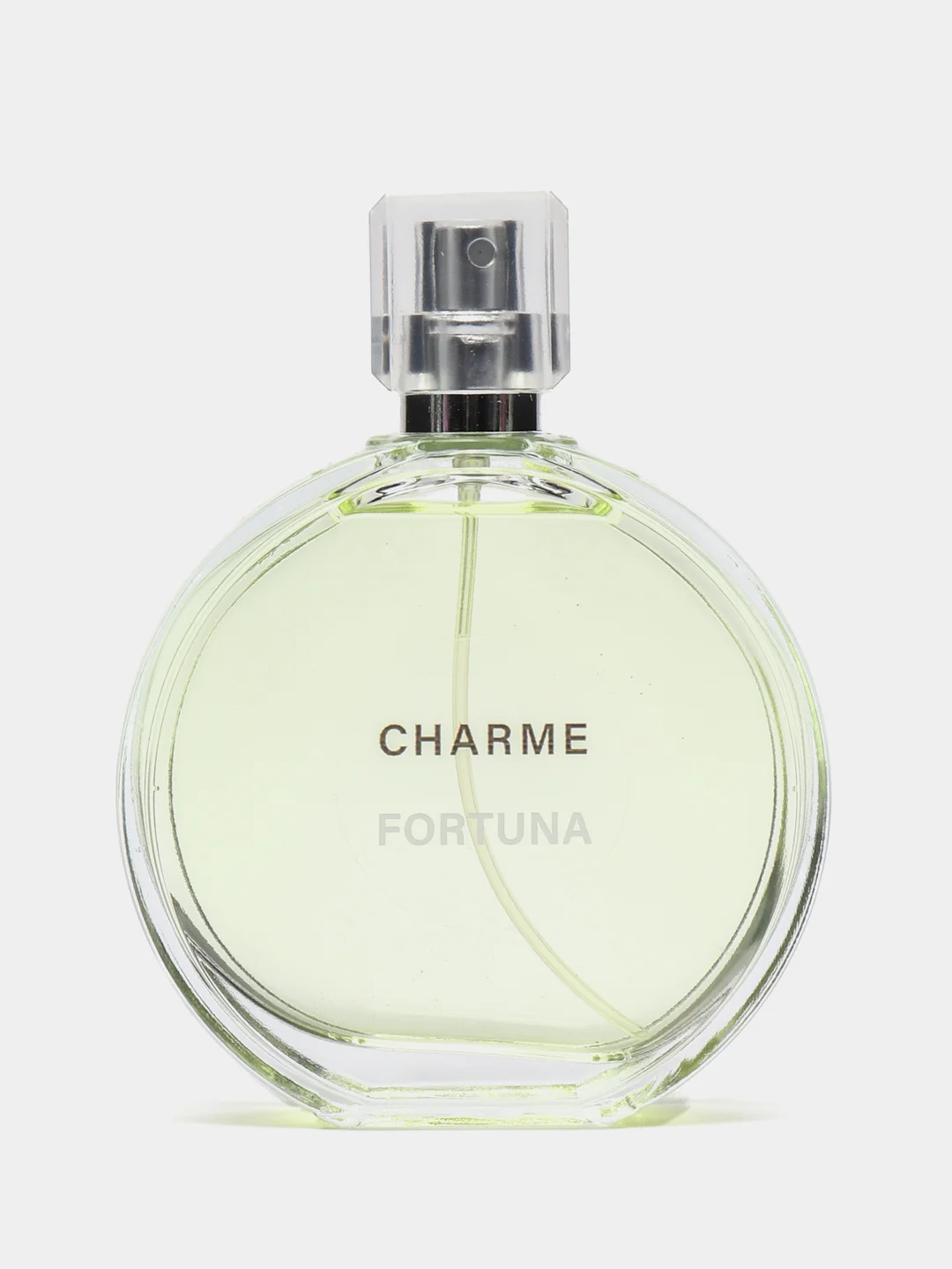 Туалетная вода женская Charme Fortuna, 100 мл