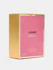 Туалетная вода женская Charme Afrodita, 100 мл