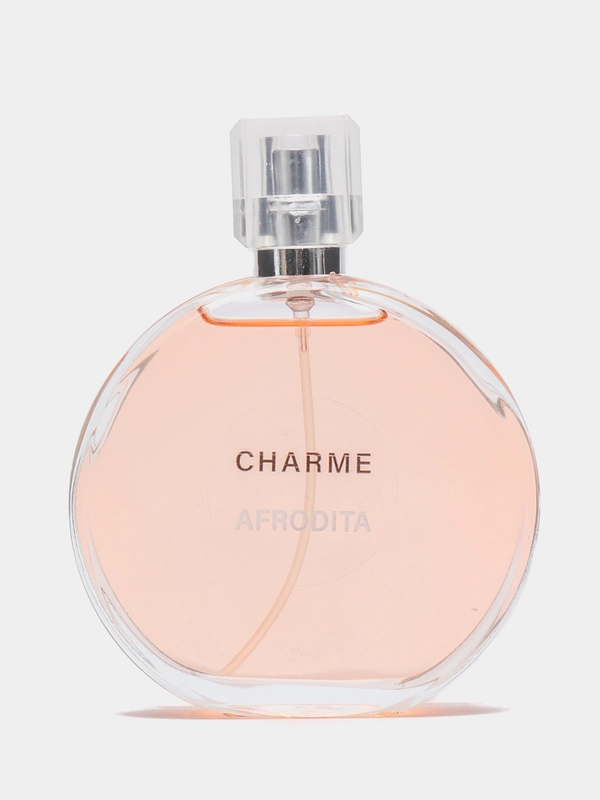 Туалетная вода женская Charme Afrodita, 100 мл
