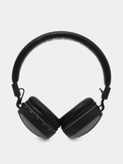 Наушники блютуз полноразмерные Celebrat A9, bluetooth 5.0