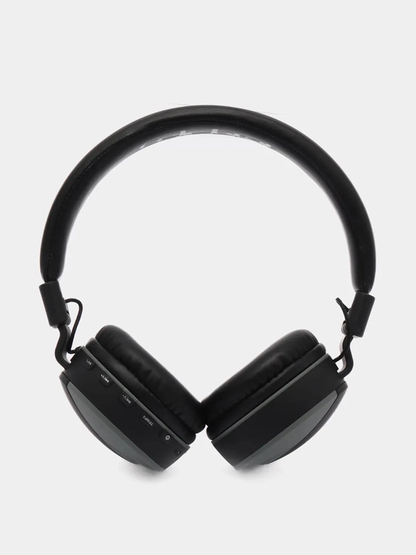 Наушники блютуз полноразмерные Celebrat A9, bluetooth 5.0