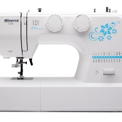 Швейная машина Minerva Lucky M-LK