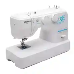 Швейная машина Minerva Lucky M-LK
