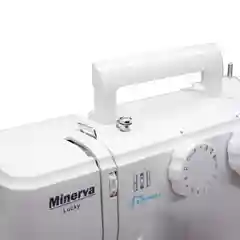 Швейная машина Minerva Lucky M-LK